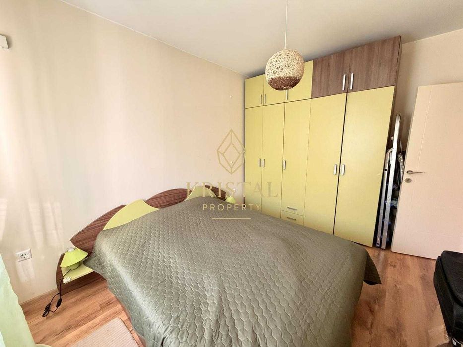 Продава се Двустаен апартамент в Несебър - 50 кв.м за 878 €/кв.м - Снимка #6