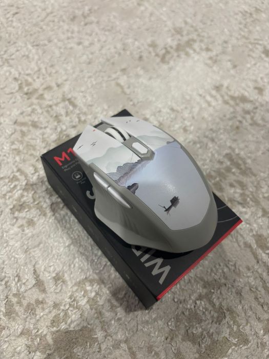 Игровая мышка M100