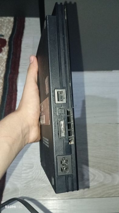 Playstation 2 slim