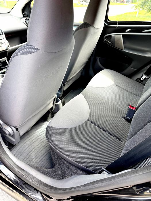 Peugeot 107 1.4 HDI