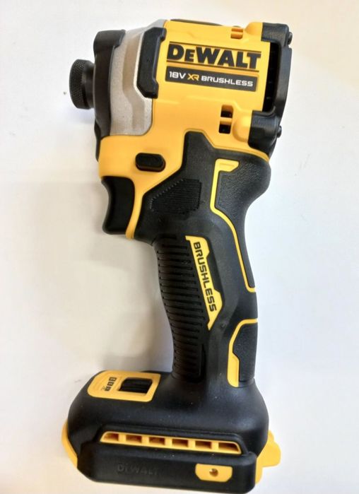 Импакт акумулаторен DeWALT DCF850N 18V 205Nm