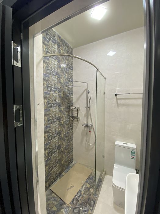 Душевые Кабины Стеклянные перегородки Стекло Dush kabina Oyna Akfa