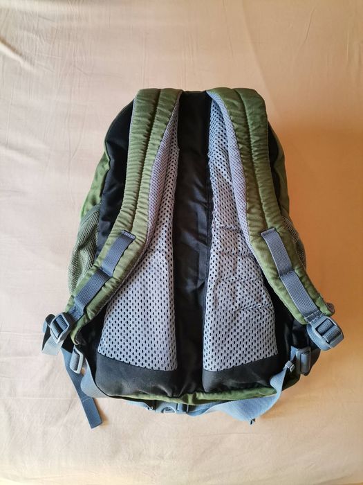 Туристическа Раница Deuter Grad 2