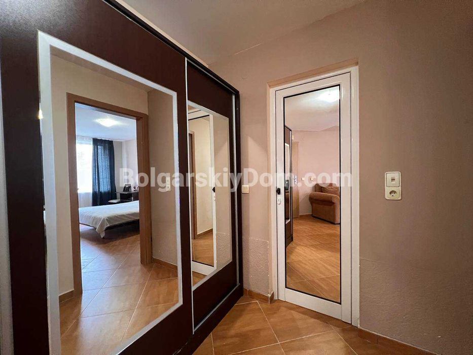 Продава се Двустаен апартамент в Свети Влас - 64 кв.м за 702 €/кв.м - Снимка #4