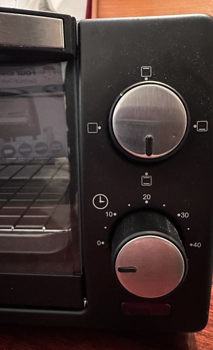 Фурна за камион на 24 V