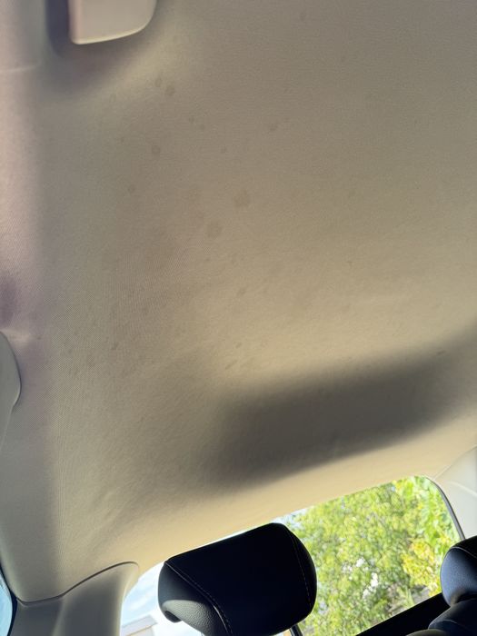 Curatare si igienizare interior auto
