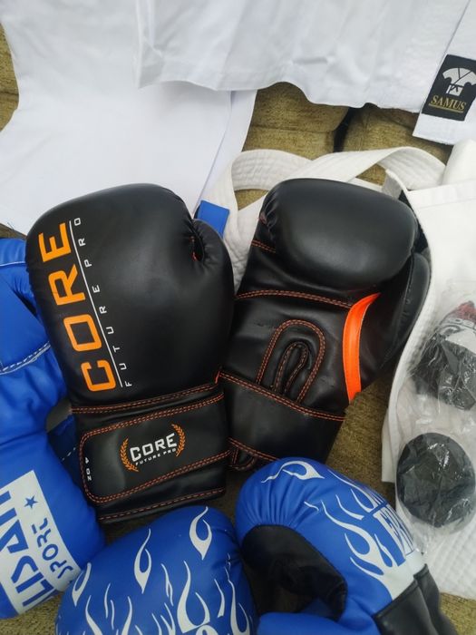 Одежда кимоно для дзюдо, каратэ