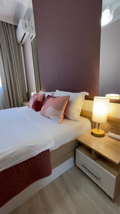 Квартира в аренду посуточно