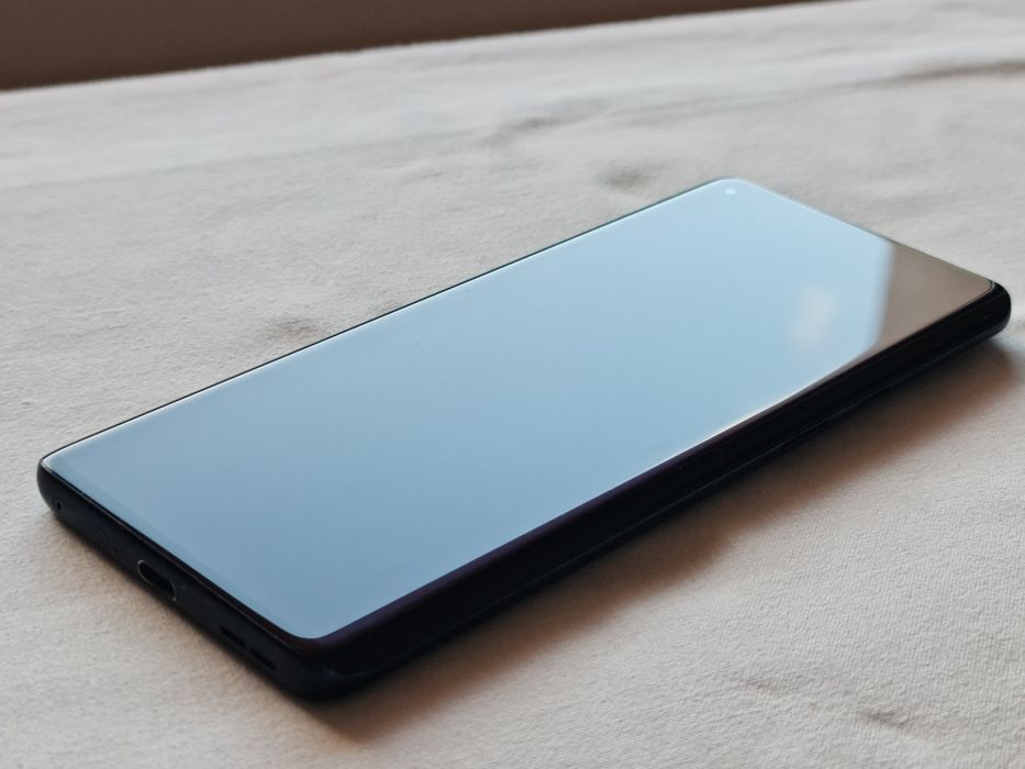 One Plus 8 pro NetHunter