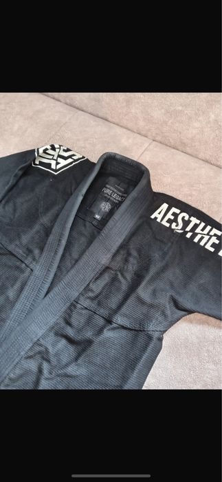 Продам кимоно Джиу джитсу