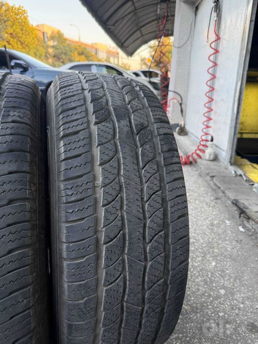 Шины (265*65 R17) Grenlander maho 77