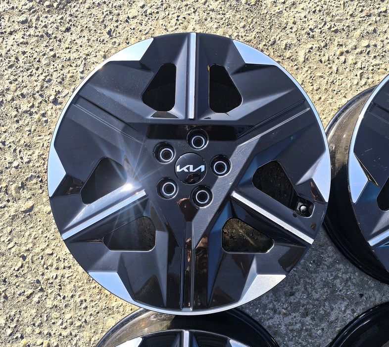 19 цола джанти за KIA EV6 / EV3 / EV4