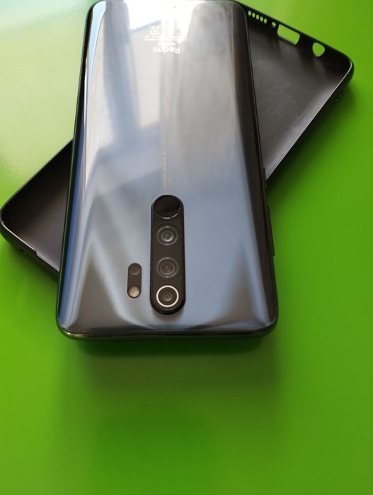 Xiaomi Redmi note 8 Pro 6/64
