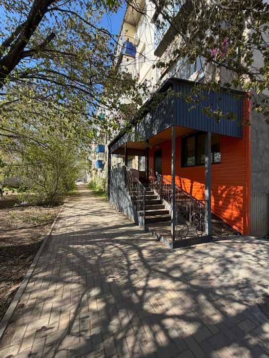 Продается помещение под бизнес