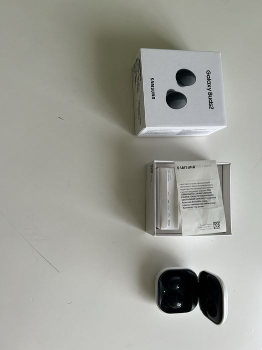 Galaxy Buds2 Samsung