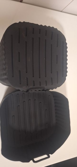 Tavă silicon friteuza...