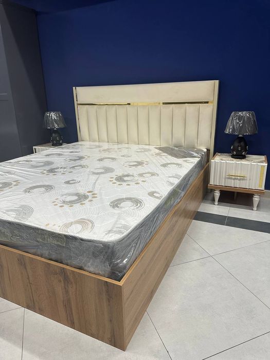 Мебель на заказ Спальни гарнитур