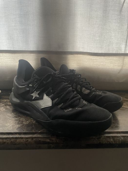 Converse All Star BB Trilliant CX Diamond black