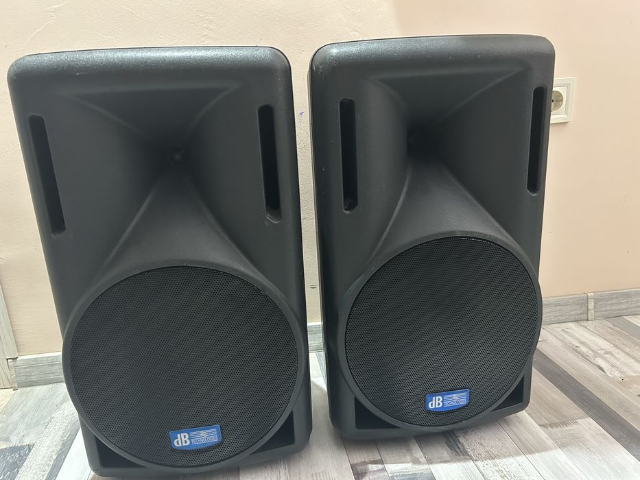 dB Technologies Opera 110 Lyric