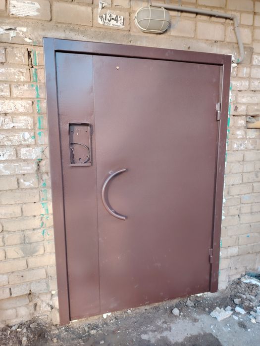 Домофоны многоквартирные