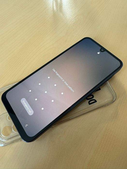 Samsung Galaxy A26 256Gb 8Gb Ram 5G, garantie 03.2028, ca nou