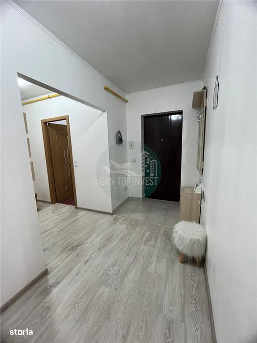 Apartament 2 camere zona Terezian