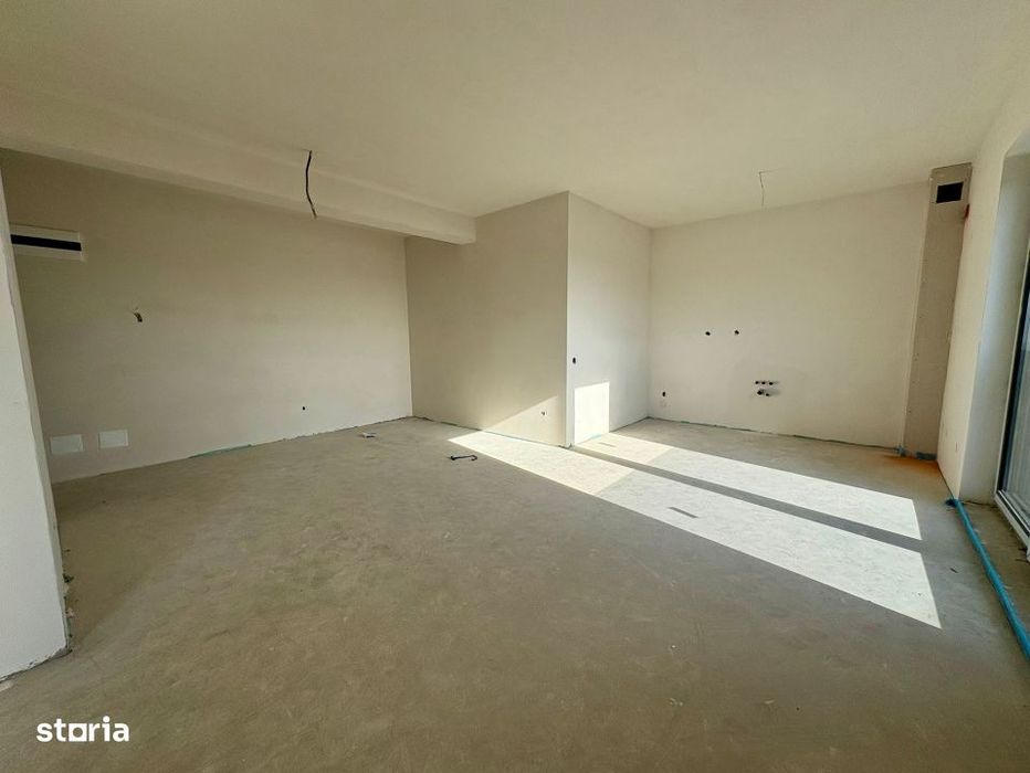 Apartament 2 camere | Bloc nou | Terasa | Etaj 4/5 | Intre Lacuri! — fotografia 1