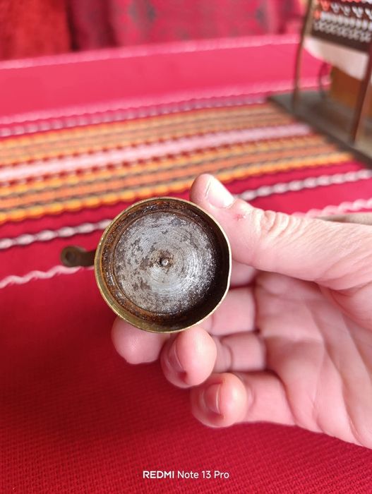 Стара османска мелничка