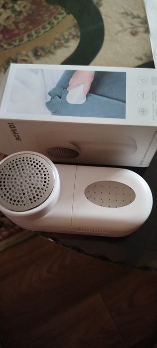 Машинка для удаления