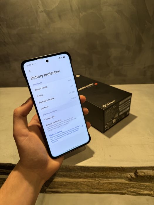 КАТО НОВ Xiaomi 15 Ultra  512 GB + гаранция