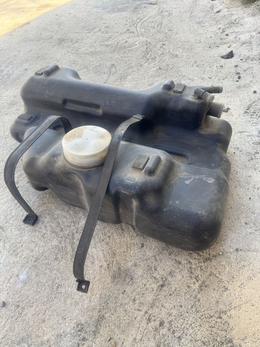 Части от Iveco Daily 2016 година