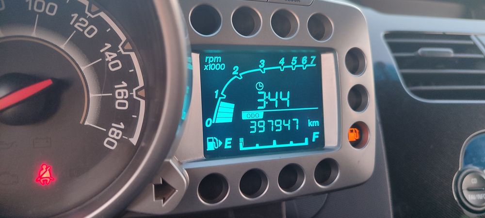 Шевралет Спарк йил 2011