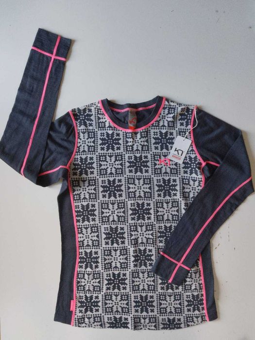 Блузи от  Мерино вълна  L