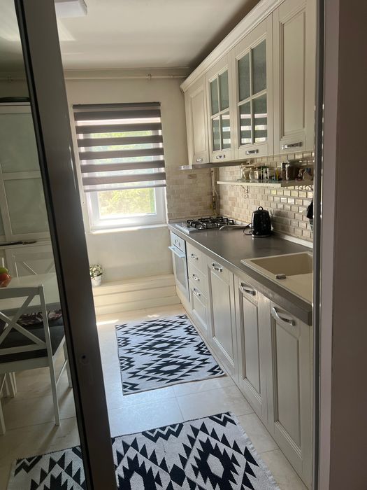 Apartament 4 camere de vânzare – Inel II