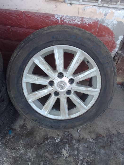 Продам диск Lexus 570