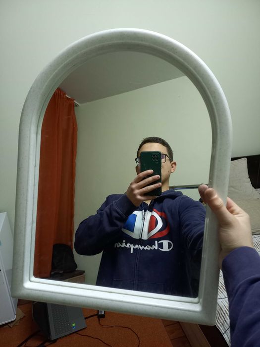 Огледало за баня