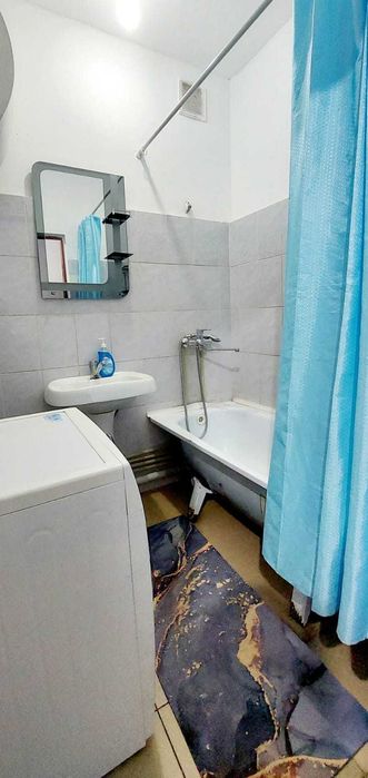 Сдаётся 3-х комн. квартира в районе Арай