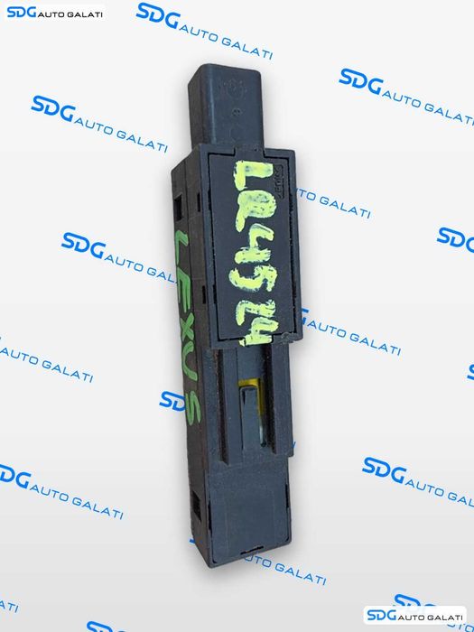 Senzor Antena Keyless Go Smart Key Lexus IS350 2005 - 2013 Cod 627-Q P60-1058 [LR4524]