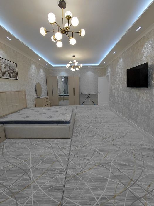 3 xona ijaraga kvartira