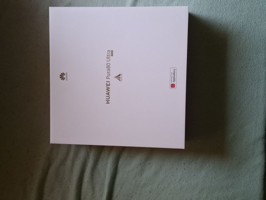 Huawei pura 80 Ultra