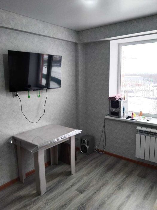 Продам 1-ю квар в мкр. Юбилейный