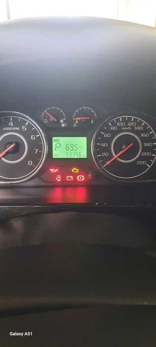 Жентра йили 2023_24 автомат  межикар пульт пробег 11000