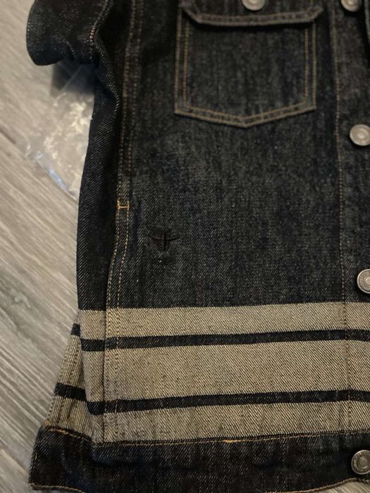 Дънков елек D.I.O.R