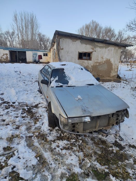 Мазда 626 хечбек