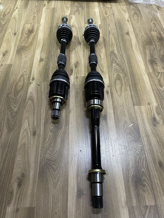 Привод в сборе граната на Subaru