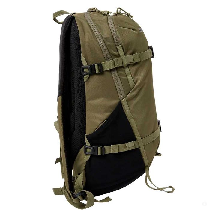 Скидка 10%  Лыжебордный  рюкзак Burton Day Hiker 2.0 22L