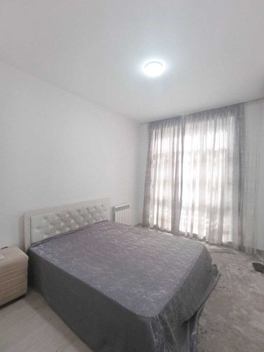 Новостройка 1/9/9 ЖК Ассалом Сохил, УзБум, Яшнабадский р-н