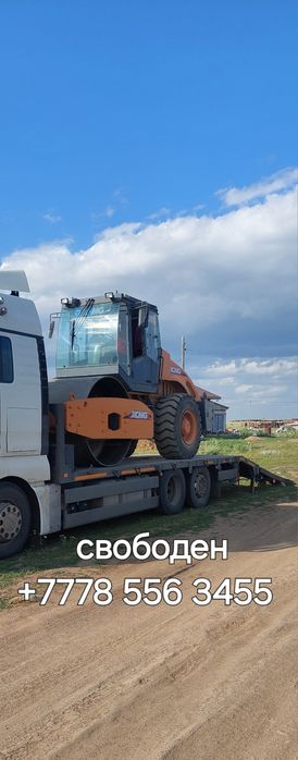 каток грунтовый 16 тонн грунтовой