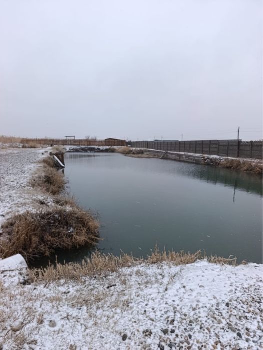 Продается участок