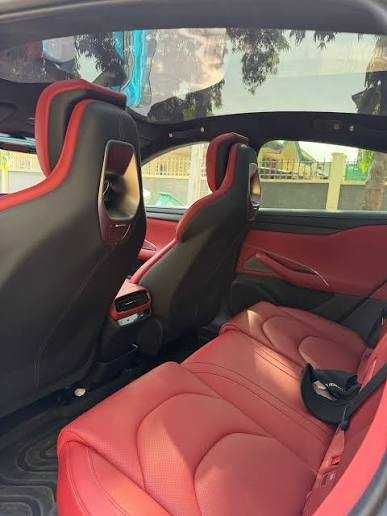 SU7 700km RWD long naxt va xalol nasiya